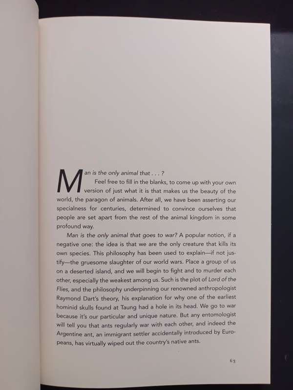 The Persistence of Memory / Tony Eprile