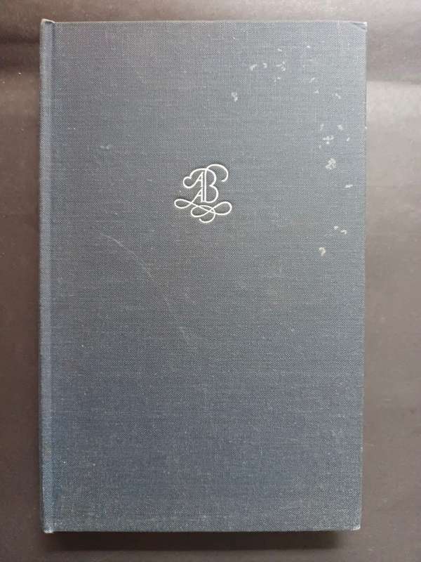 DIE SUID-AFRIKAANSE BIBLIOTEEK:THE SOUTH AFRICAN LIBRARY 1818-1968 / C. PAMA