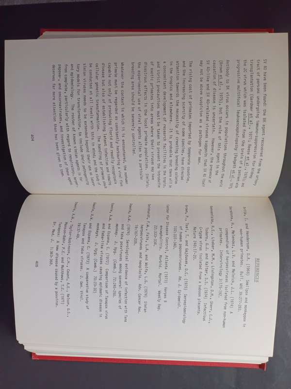 MEDICINE IN A TROPICAL ENVIROMENT / Edited by J. H. S. Gear