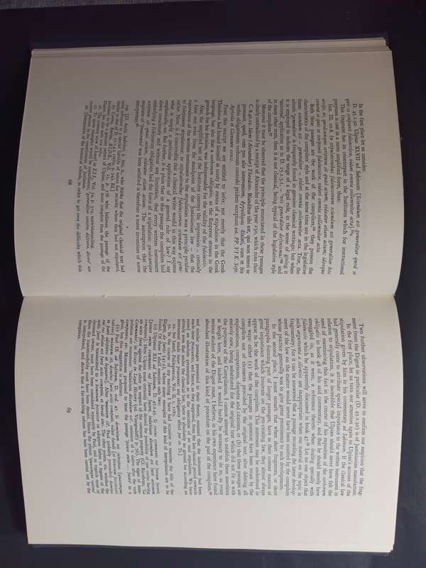 STIPULATION AND THE THEORY OF CONTRACT BY PROFESSOR SALVATORE RICCOBONO (1957)
