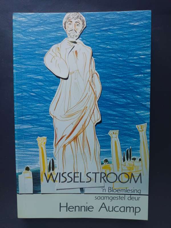 Wisselstroom  / Hennie Aucamp