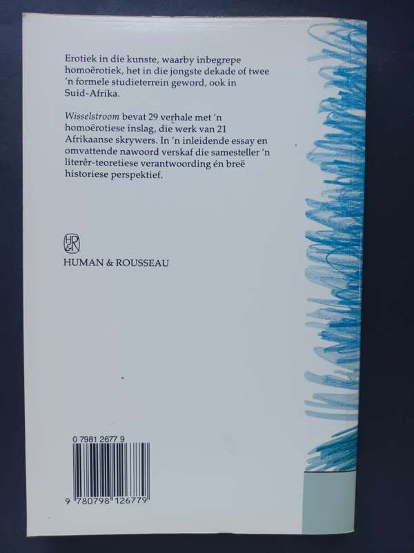 Wisselstroom  / Hennie Aucamp
