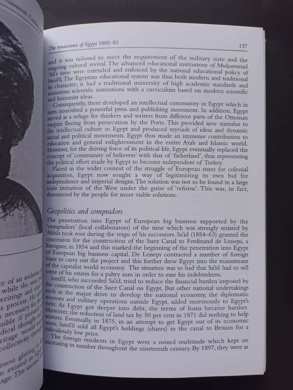 VI Africa in the Nineteenth Century until the 1880s (General History of Africa) / J. F. ADE AJAYI