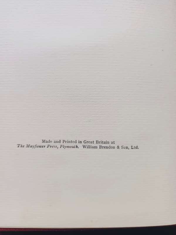A BANKING CENTENARY: BARCLAYS BANK (Dominion, Colonial & Overseas) 1836 - 1936