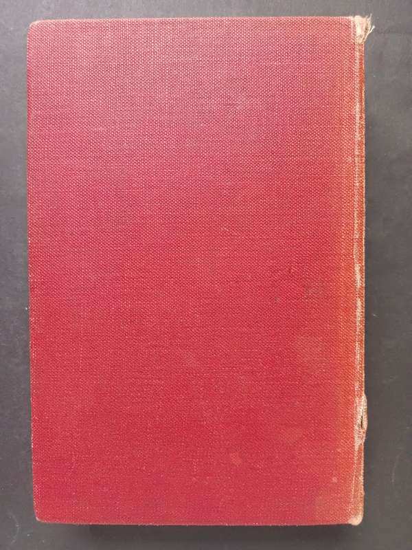 A BANKING CENTENARY: BARCLAYS BANK (Dominion, Colonial & Overseas) 1836 - 1936