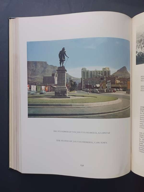 Ons Drie Eeue / Our Three Centuries : Victor de Kock (Limted Edition)