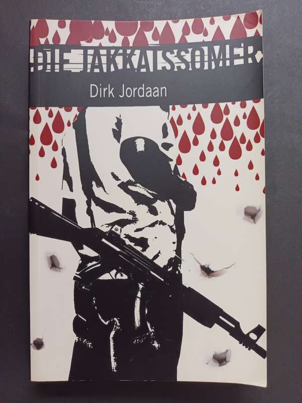 Die Jakkalssomer / Dirk Jordaan