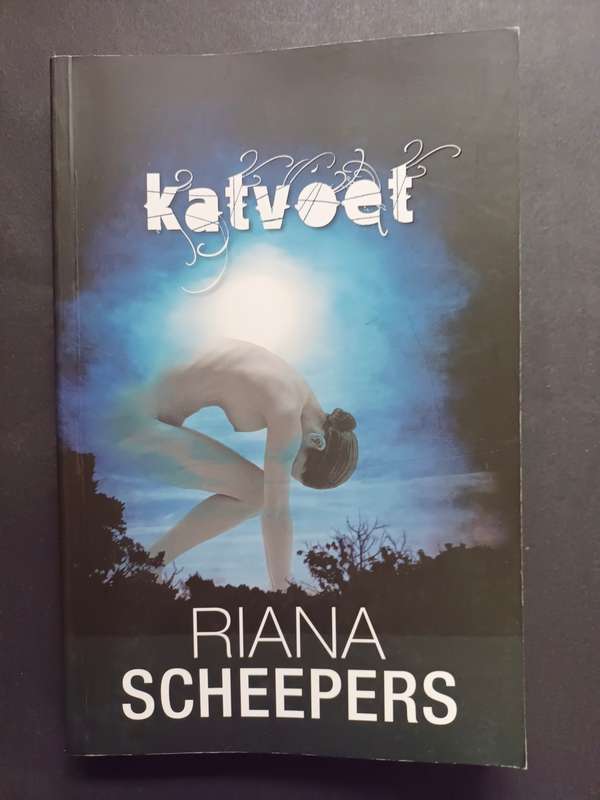Katvoet / Riana Scheepers