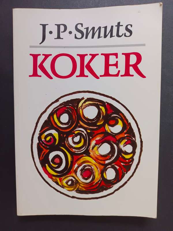 Koker / J. P. Smuts