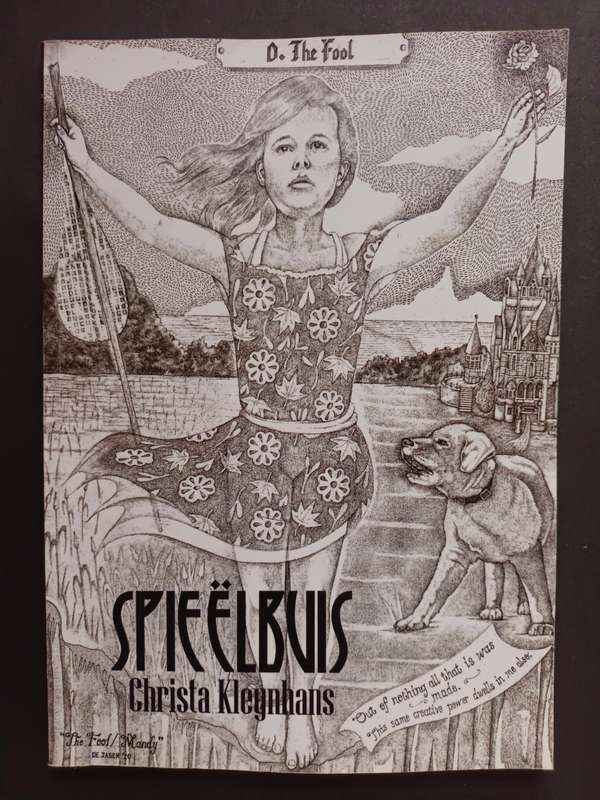 SPIEELBUIS / Christa Kleynhans