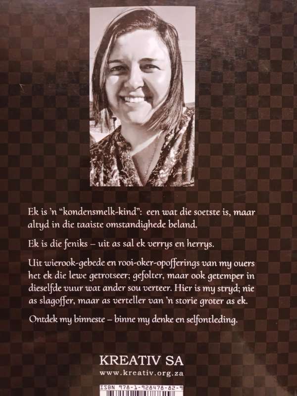SPIEELBUIS / Christa Kleynhans
