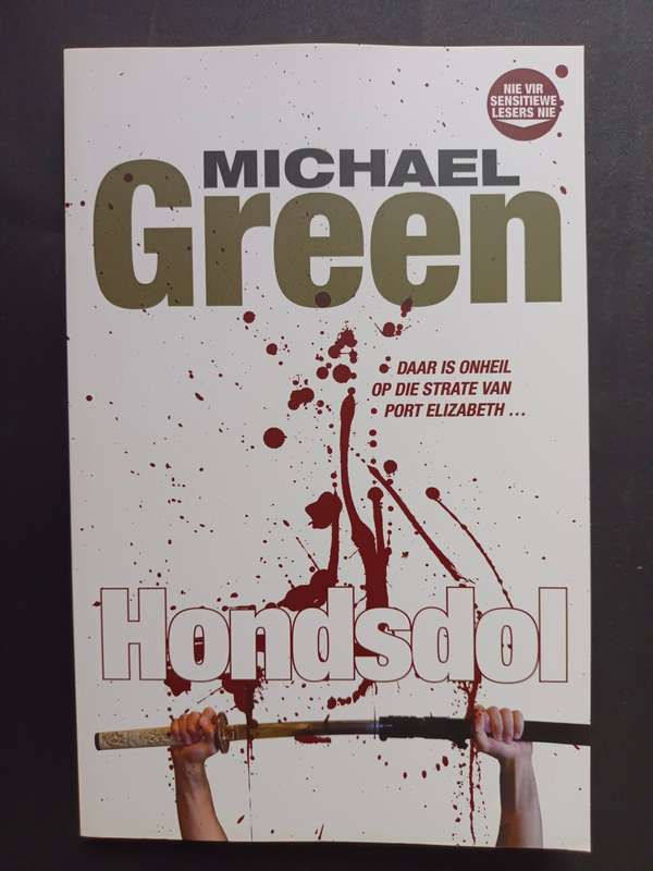 HONDSDOL / MICHAEL GREEN