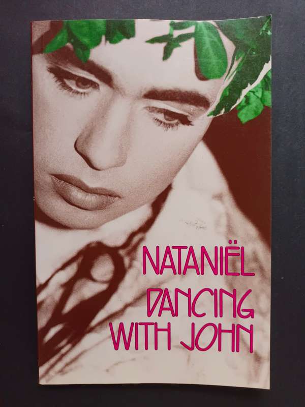 Dancing with John / Nataniel