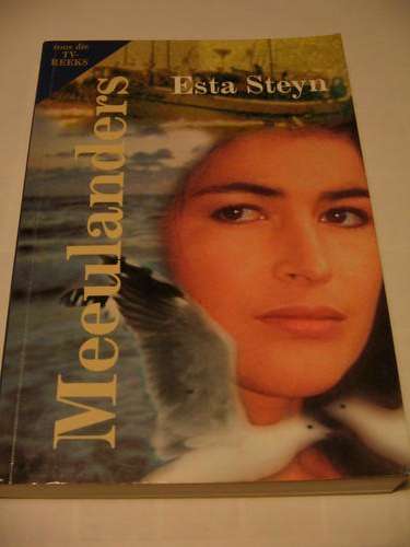 Meeulanders - Esta Steyn