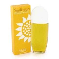 Sunflowers Elizabeth Arden Eau de Toilette 100ml