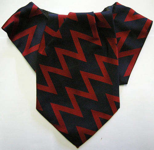 SADF Artillery Cravat