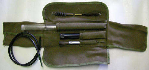 R1 Cleaning Kit Complete
