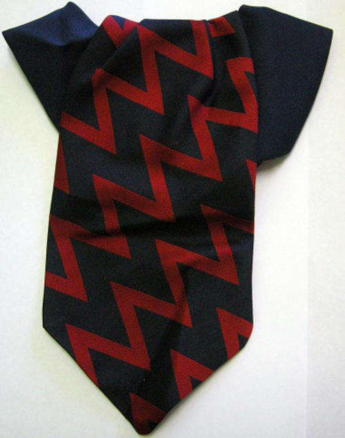 SADF Artillery Cravat