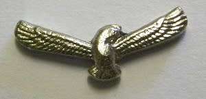 Ribbon Emblem John Chard for Air Force