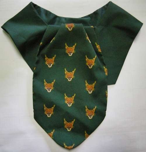 7 SAI Cravat