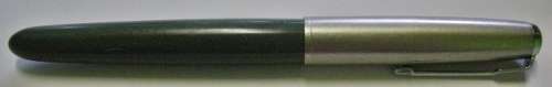 Parker Model 51 Fountain Pen