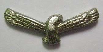 Ribbon Emblem John Chard for Air Force