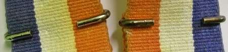 State President's Guard Stable Belt Length of Belting 113cm Dinnes 4067