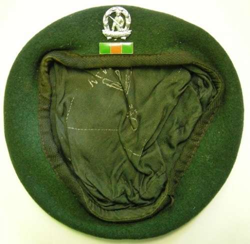 Commando Beret