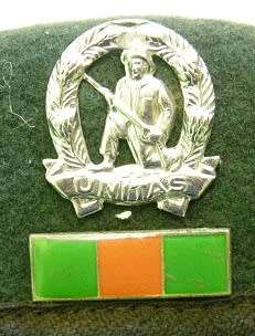 Commando Beret