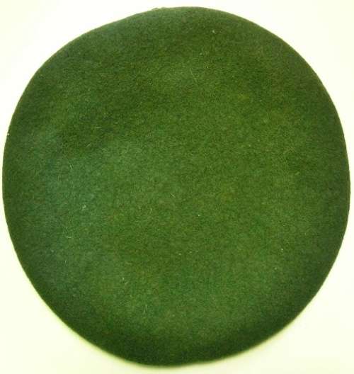 Commando Beret