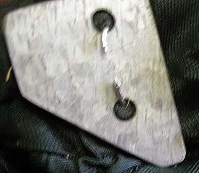 School Cadet Beret w/ Small Beret Badge