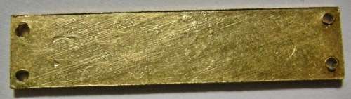 Full Size Cunene Bar
