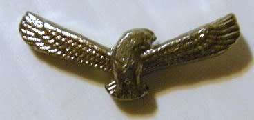Ribbon Emblem John Chard for Air Force