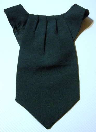 Green Cravat Note Condition