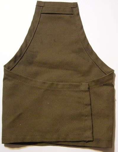 Lance Corporal Rank Brazard Single