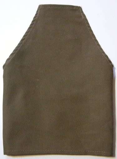 Blank Brazard Single