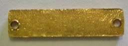 Miniature Cunene Bar