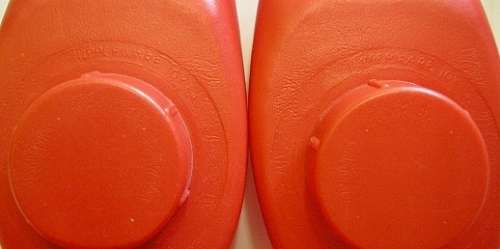 Vintage Tupperware Zoo It Yourself Assembly Toys