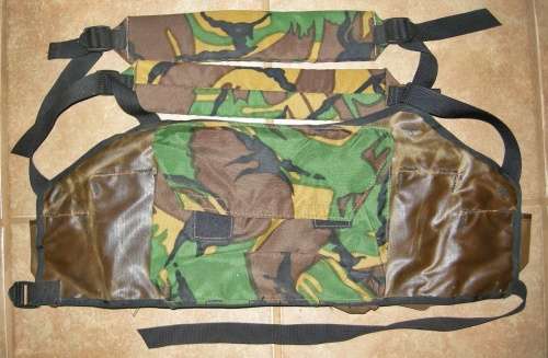 SADF 32 Battalion Chest Webbing