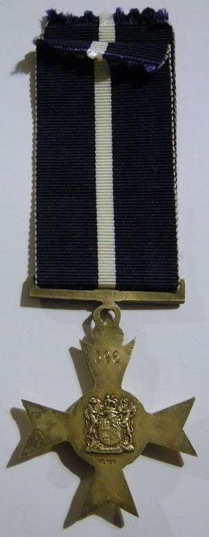 Full Size Pro Merito Decoration Marked Silver Nr 396 (Medal Appears in Matthysen) See Description