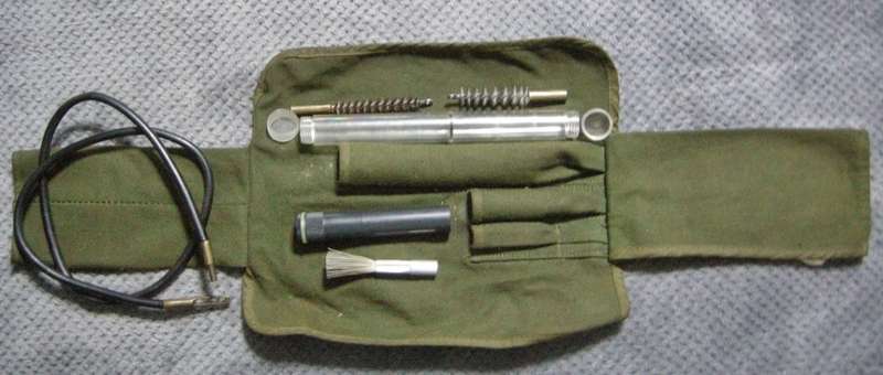 SADF R1 / FN FAL Cleaning Kit