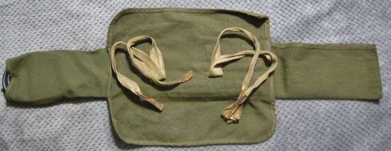 SADF R1 / FN FAL Cleaning Kit
