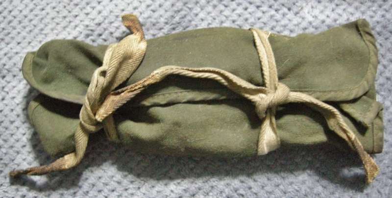 SADF R1 / FN FAL Cleaning Kit