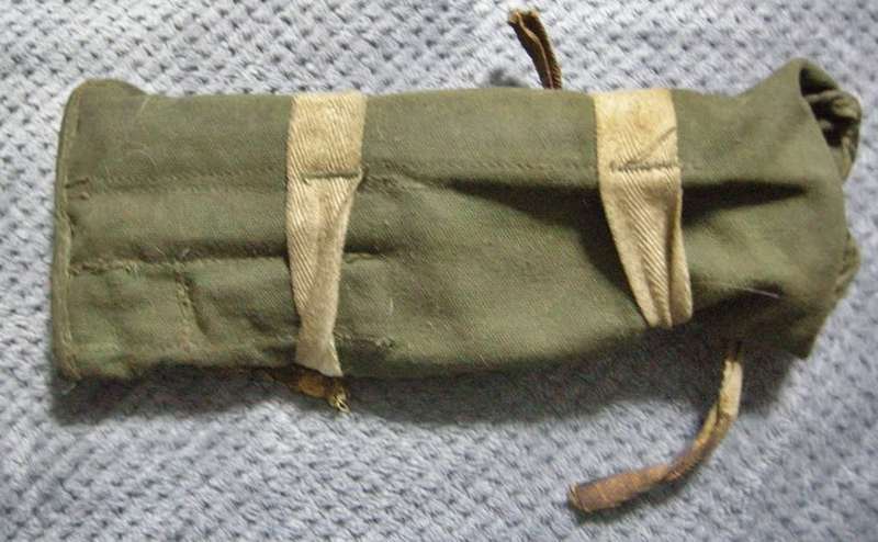 SADF R1 / FN FAL Cleaning Kit
