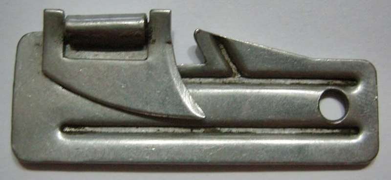 Border War Tin Opener