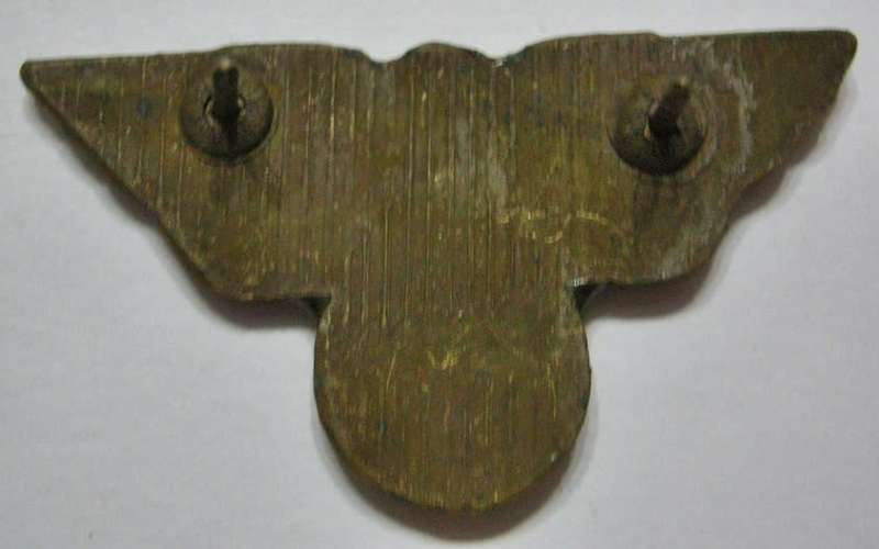 AWB Membership Badge