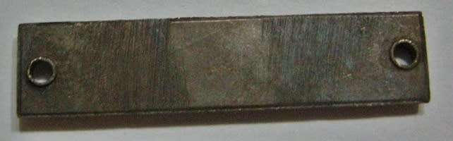 Full Size Military Merit Medal Ribbon Bar