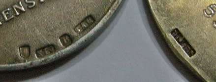 Full Size Prison Service Medal Trio Named to 5027-J A/O R. M. Rabe (SEE DESCRIPTION)