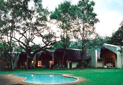 Sudwala Hotel - 21/05/2018-25/05/2018 in Hotel unit 16 - 2 Sleeper