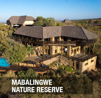 Mabalingwe Nature Reserve - 28/02/22 until 04/03/22. 6 Sleeper. 2 Bedroom Unit 77